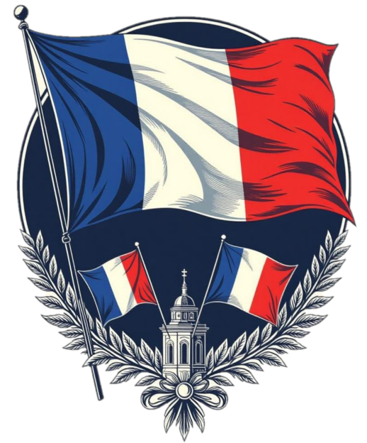 Drapeaux-Français
